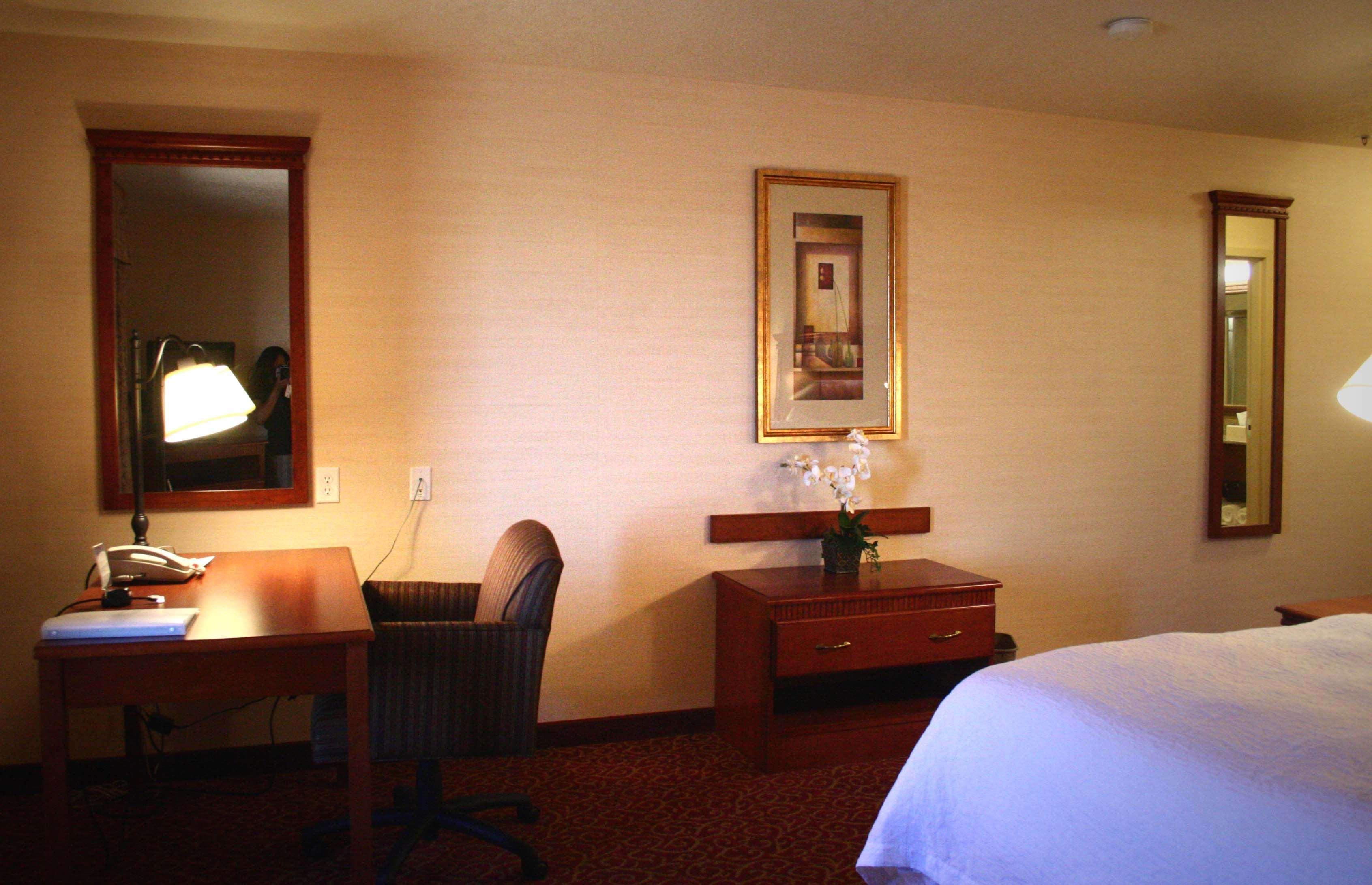 Hampton Inn Sierra Vista Zimmer foto