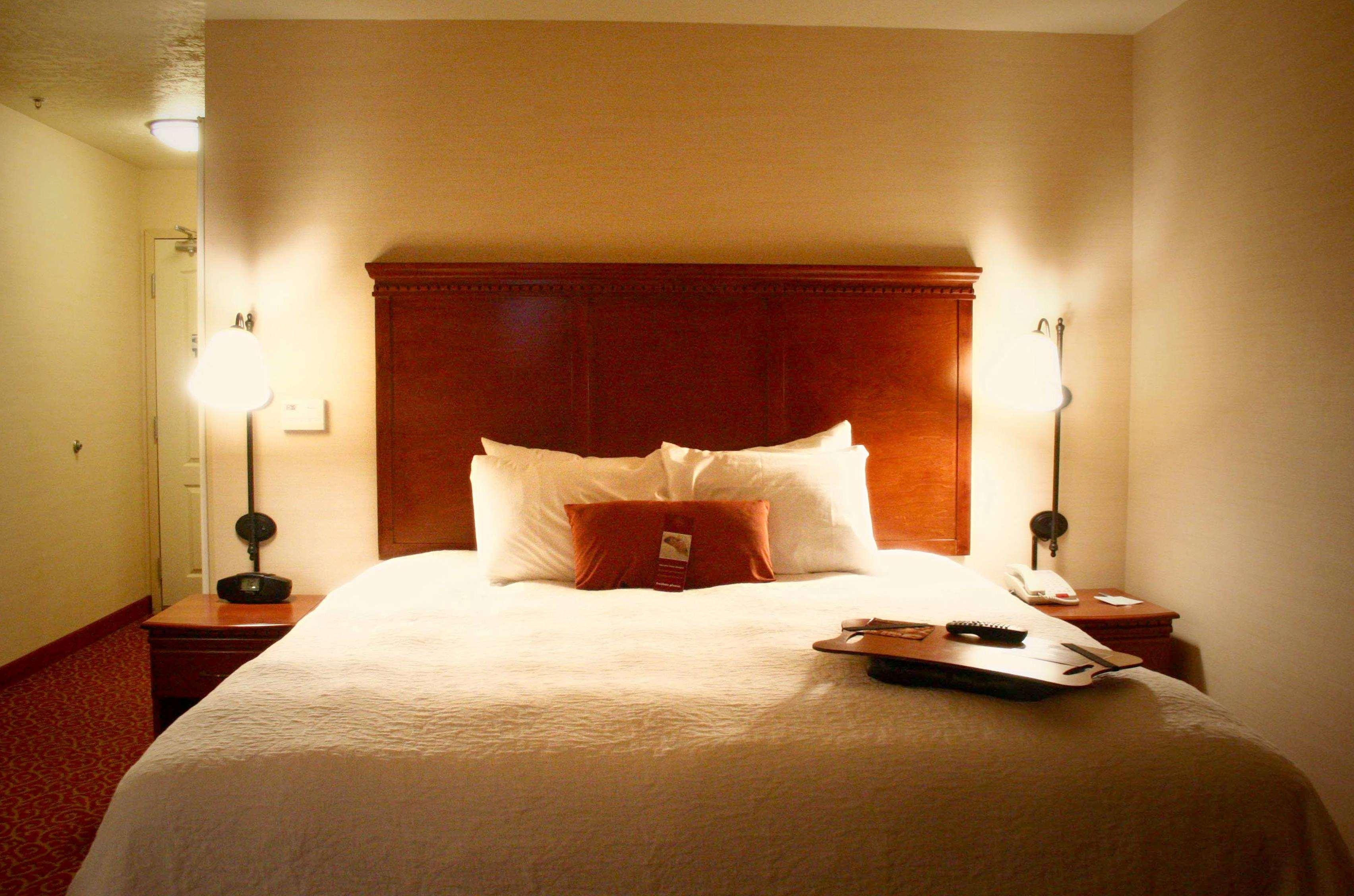 Hampton Inn Sierra Vista Zimmer foto